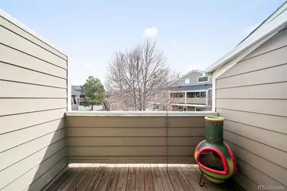 1762 S Trenton Street #6, Denver, CO 80231 - Photo 17