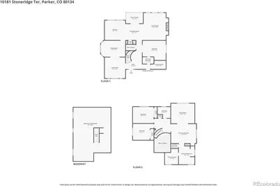 10181 Stoneridge Terrace, Parker, CO 80134 - Photo 27