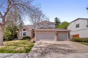 10181 Stoneridge Terrace, Parker, CO 80134 - Photo 1