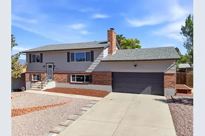 3116 Sapporo Court, Colorado Springs, CO 80918 - Photo 1