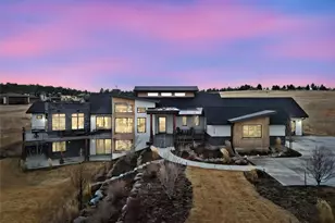 11250 Running Kit Pl, Franktown, CO 80116 - Photo 1