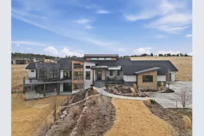 11250 Running Kit Place, Franktown, CO 80116 - Photo 39