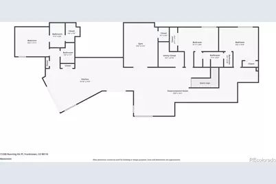 11250 Running Kit Place, Franktown, CO 80116 - Photo 49