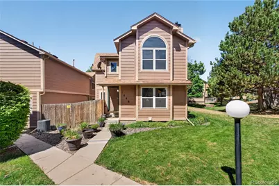 1846 S Pagosa Way #36, Aurora, CO 80017 - Photo 1