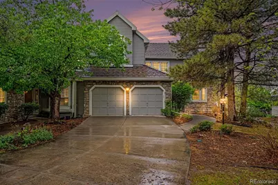 8231 S Seabrook Lane, Littleton, CO 80120 - Photo 1