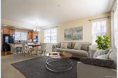 7440 E 8th Avenue #28, Denver, CO 80230 - Photo 5