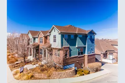 7440 E 8th Avenue #28, Denver, CO 80230 - Photo 35