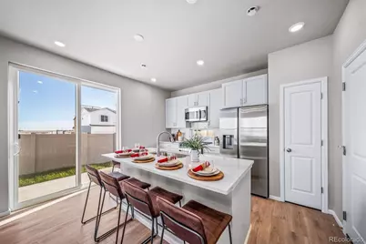 3910 N Rome Street, Aurora, CO 80019 - Photo 5