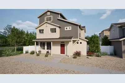 3910 N Rome Street, Aurora, CO 80019 - Photo 1