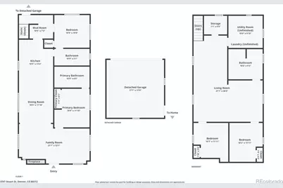 3747 Stuart Street, Denver, CO 80212 - Photo 45