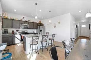 2364 Mountain Sky Dr, Fort Lupton, CO 80621 - Photo 7