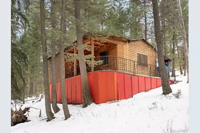 5525 S Twin Spruce Drive, Evergreen, CO 80439 - Photo 1