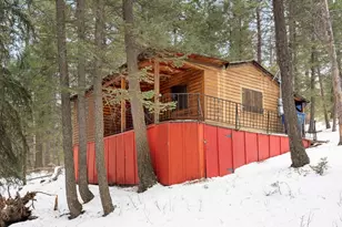 5525 S Twin Spruce Dr, Evergreen, CO 80439 - Photo 1