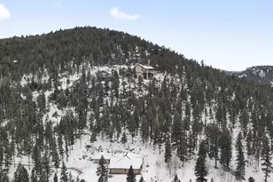 5525 S Twin Spruce Dr, Evergreen, CO 80439 - Photo 15