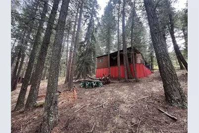 5525 S Twin Spruce Drive, Evergreen, CO 80439 - Photo 3