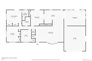 2180 Myrtlewood Ln, Lakewood, CO 80215 - Photo 41