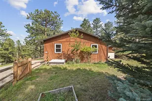 30212 Spruce Rd, Evergreen, CO 80439 - Photo 9