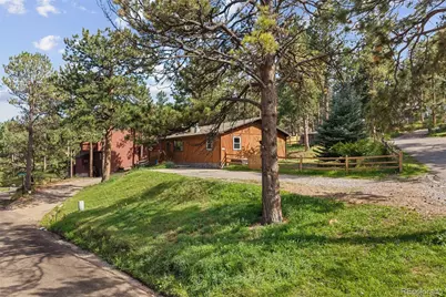 30212 Spruce Road, Evergreen, CO 80439 - Photo 1