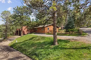 30212 Spruce Rd, Evergreen, CO 80439 - Photo 1