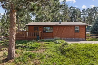 30212 Spruce Road, Evergreen, CO 80439 - Photo 3