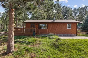 30212 Spruce Rd, Evergreen, CO 80439 - Photo 3