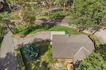30212 Spruce Road, Evergreen, CO 80439 - Photo 49