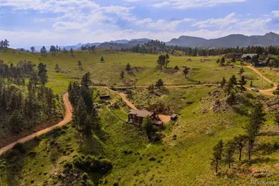 180 Deep Cut Road, Livermore, CO 80536 - Photo 41