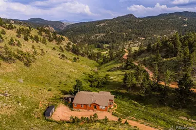 180 Deep Cut Road, Livermore, CO 80536 - Photo 3