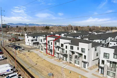 2074 S Holly Street #2, Denver, CO 80222 - Photo 49