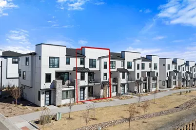 2074 S Holly Street #2, Denver, CO 80222 - Photo 47
