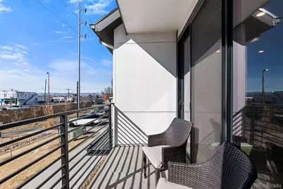 2074 S Holly Street #2, Denver, CO 80222 - Photo 13