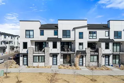 2074 S Holly Street #2, Denver, CO 80222 - Photo 1