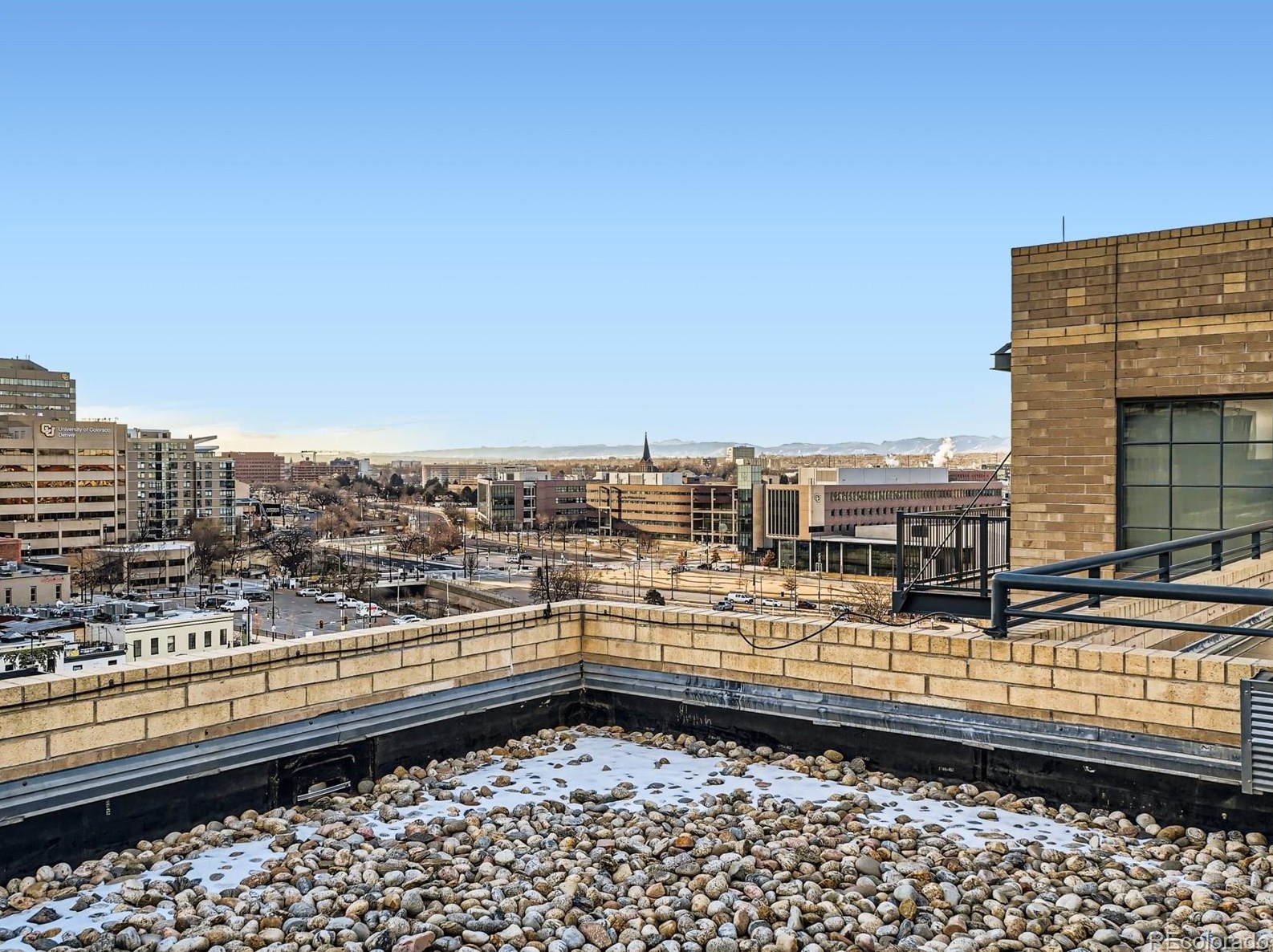 1499 Blake St, Denver CO  80202-1325 exterior