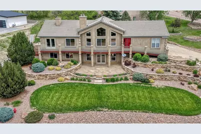 290 Lariat Lane, Colorado Springs, CO 80921 - Photo 1