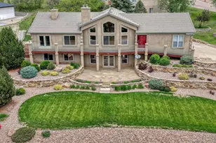 290 Lariat Ln, Colorado Springs, CO 80921 - Photo 1
