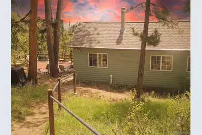 5162 S Road A, Evergreen, CO 80439 - Photo 1