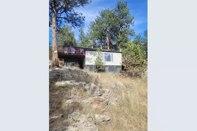 5162 S Road A, Evergreen, CO 80439 - Photo 17