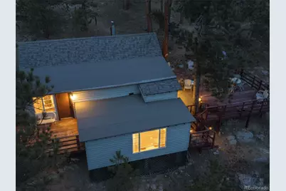 5162 S Road A, Evergreen, CO 80439 - Photo 25