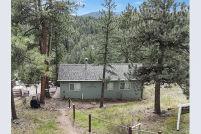 5162 S Road A, Evergreen, CO 80439 - Photo 23