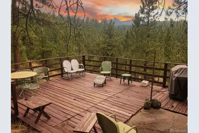 5162 S Road A, Evergreen, CO 80439 - Photo 11
