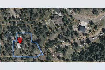 5162 S Road A, Evergreen, CO 80439 - Photo 21