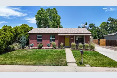 1741 W 55th Place, Denver, CO 80221 - Photo 27