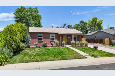 1741 W 55th Place, Denver, CO 80221 - Photo 29