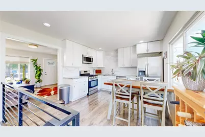 1741 W 55th Place, Denver, CO 80221 - Photo 5