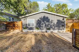 370 Irving St, Denver, CO 80219 - Photo 5