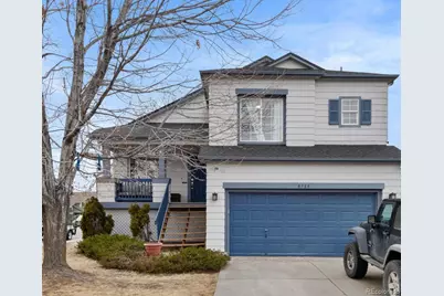 8789 Snowbird Way, Parker, CO 80134 - Photo 21