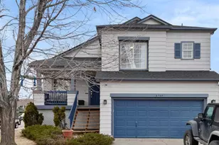 8789 Snowbird Way, Parker, CO 80134 - Photo 21