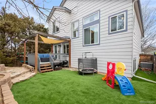 8789 Snowbird Way, Parker, CO 80134 - Photo 19