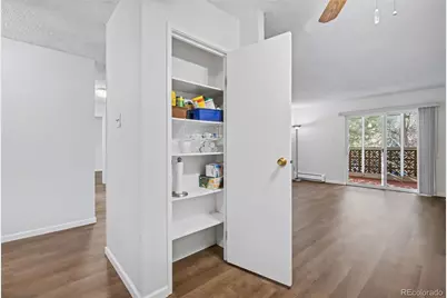 3184 S Heather Gardens Way #207, Aurora, CO 80014 - Photo 5