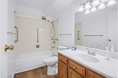 3184 S Heather Gardens Way #207, Aurora, CO 80014 - Photo 21